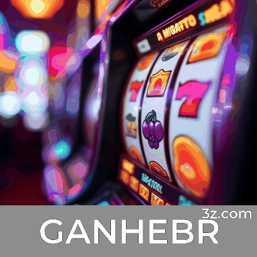 GANHEBR: Seu Cassino Online Seguro e Premiado