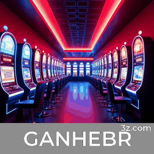 Maximize Seus Ganhos com o Aplicativo GANHEBR