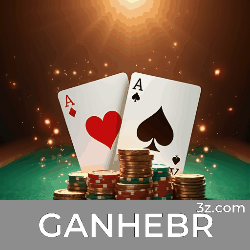 GANHEBR: Bônus Generosos para Jogadores Brasileiros