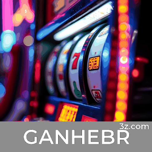 GANHEBR: Bônus Generosos para Jogadores Brasileiros