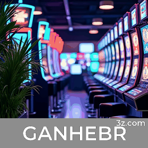 GANHEBR: Bônus Generosos para Jogadores Brasileiros