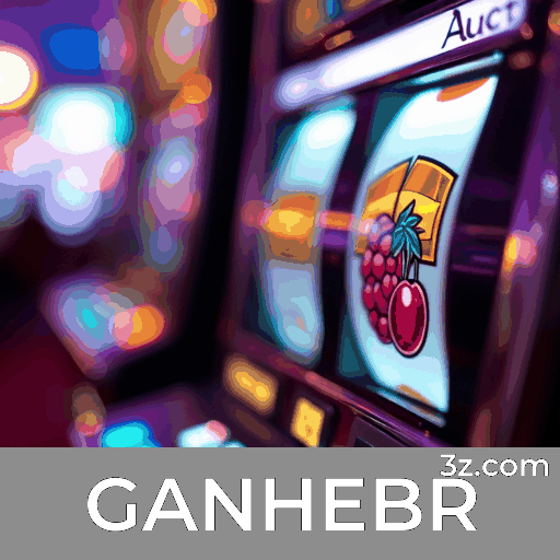GANHEBR: Seu Cassino Online Seguro e Premiado