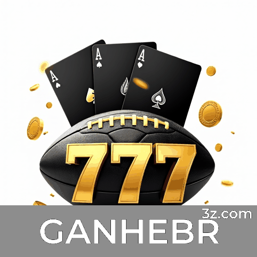 GANHEBR: Caça-níqueis Gigantescos, Mesa de Jogos Estratégicos, Experiência de Live Dealer Imersiva