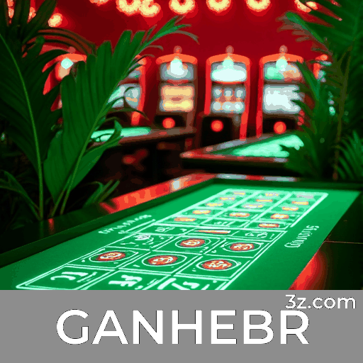 GANHEBR: Responsabilidade e Sustentabilidade no Jogo