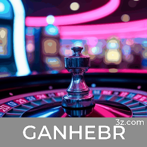 GANHEBR: Bônus Generosos para Jogadores Brasileiros
