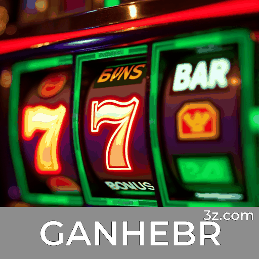 GANHEBR Social Casino: Nova Experiência de Entretenimento