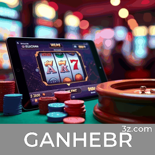 GANHEBR Social Casino: Nova Experiência de Entretenimento