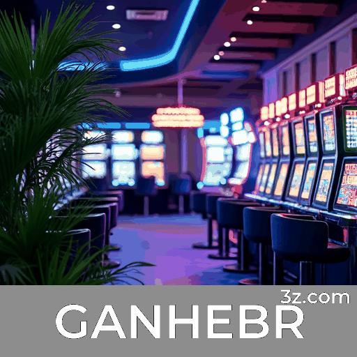 Maximize Seus Ganhos com o Aplicativo GANHEBR