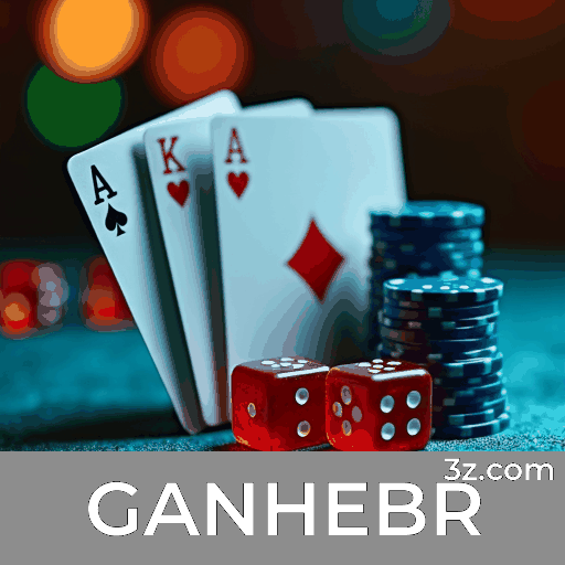GANHEBR Social Casino: Nova Experiência de Entretenimento