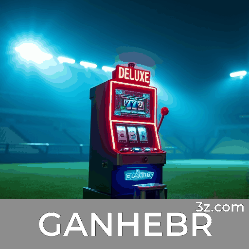 GANHEBR: Seu Cassino Online Seguro e Premiado