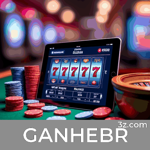 GANHEBR: Responsabilidade e Sustentabilidade no Jogo