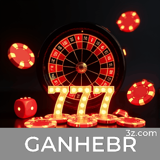 GANHEBR: Seu Cassino Online Seguro e Premiado