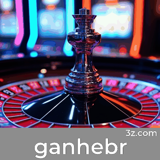 GanheBR: Bônus Generosos para Jogadores Brasileiros