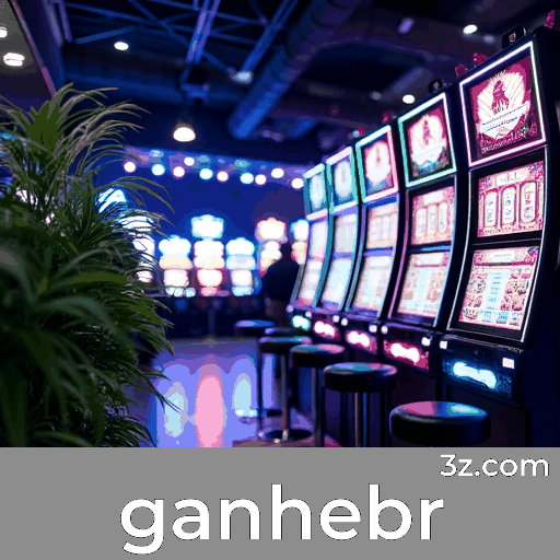 Ganhebr: Aprenda Jogos e Melhore Suas Habilidades