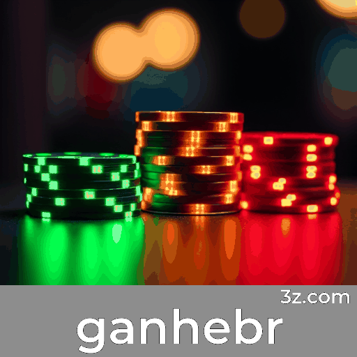 Desbloqueie Privilégios Exclusivos com Sua Conta ganhebr