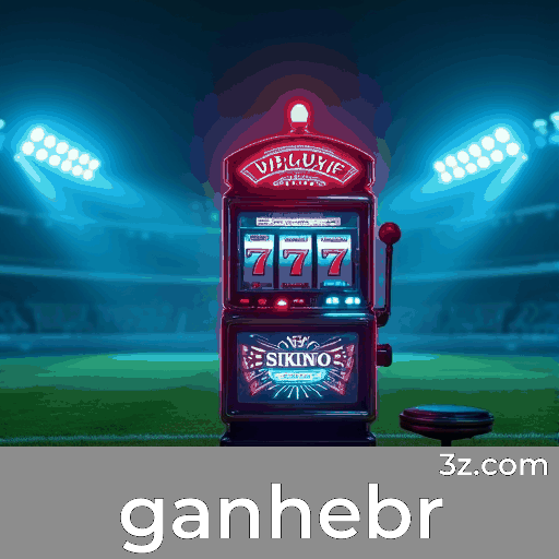 Sistema de Recompensas Avançado, Maximize Seus Ganhos com ganhebr