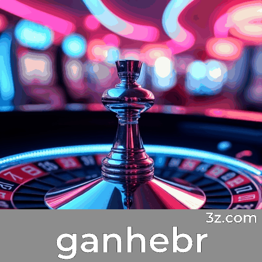 Apostas em movimento com o aplicativo GanheBR