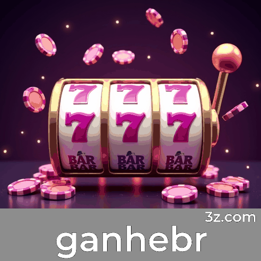 Ganhebr: Desafie-se e Multiplique em Crash Games