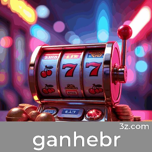 Ganhebr: Cassino Online Seguro e Divertido