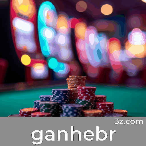 Ganhebr: Cassino Online Seguro e Divertido