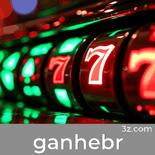 GanheBR: Bônus Generosos para Jogadores Brasileiros